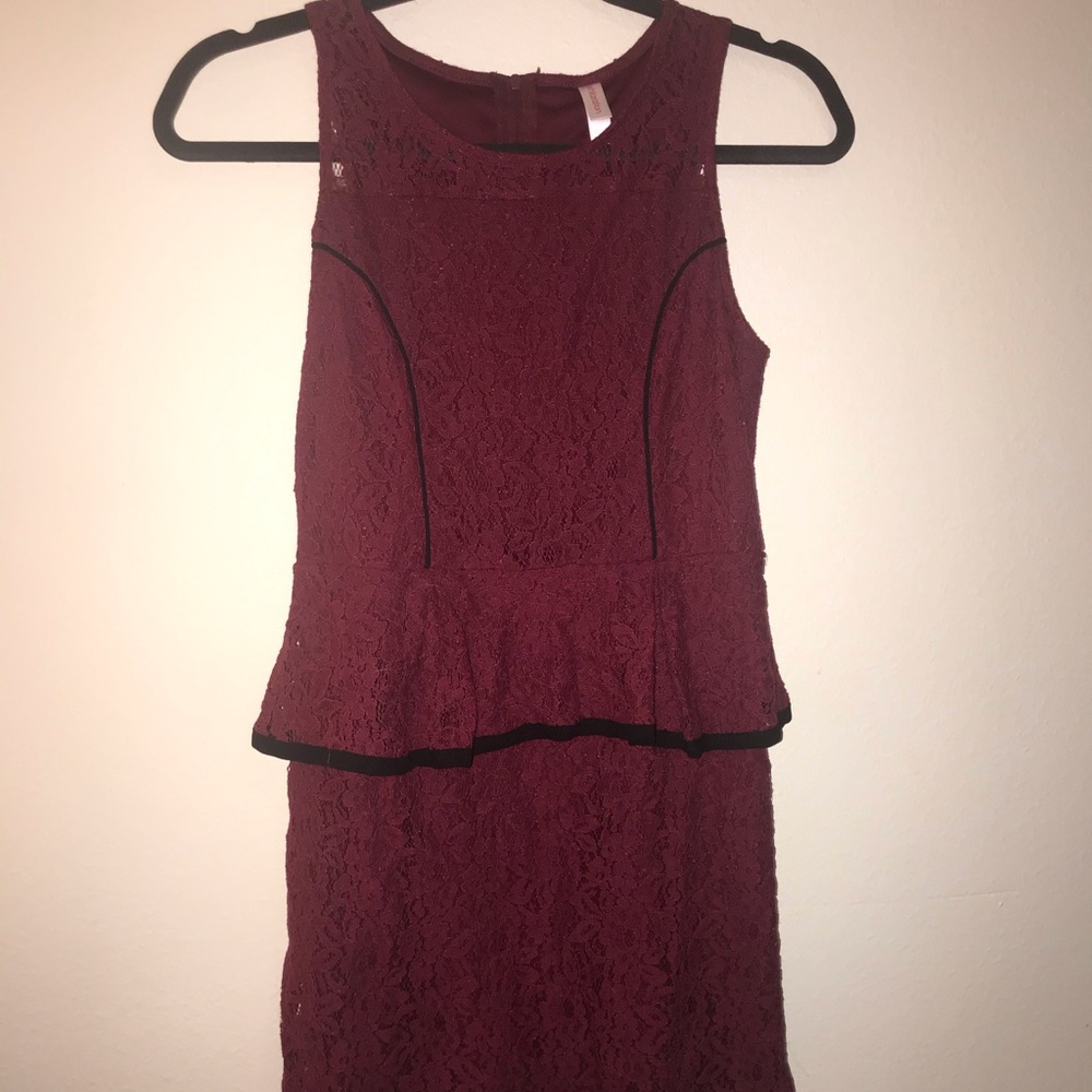 Dress